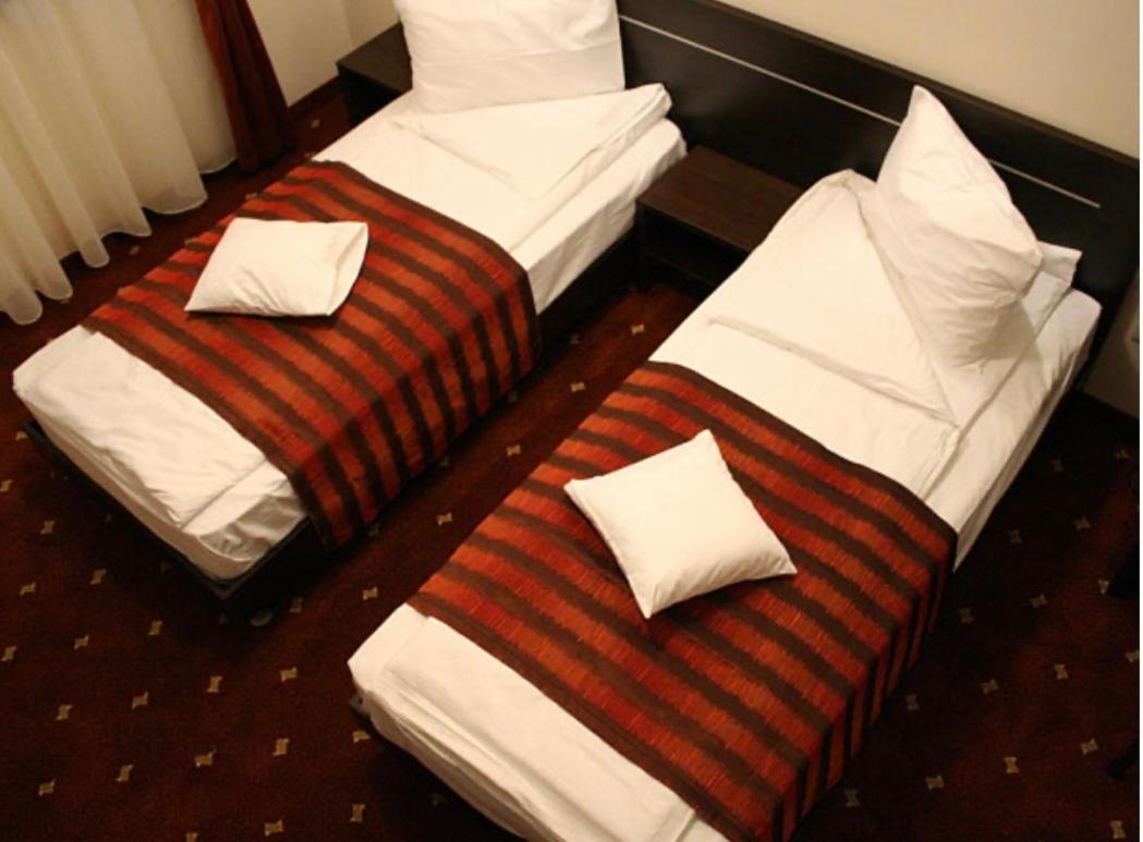 Hotel Roberts Sibiu Exterior photo
